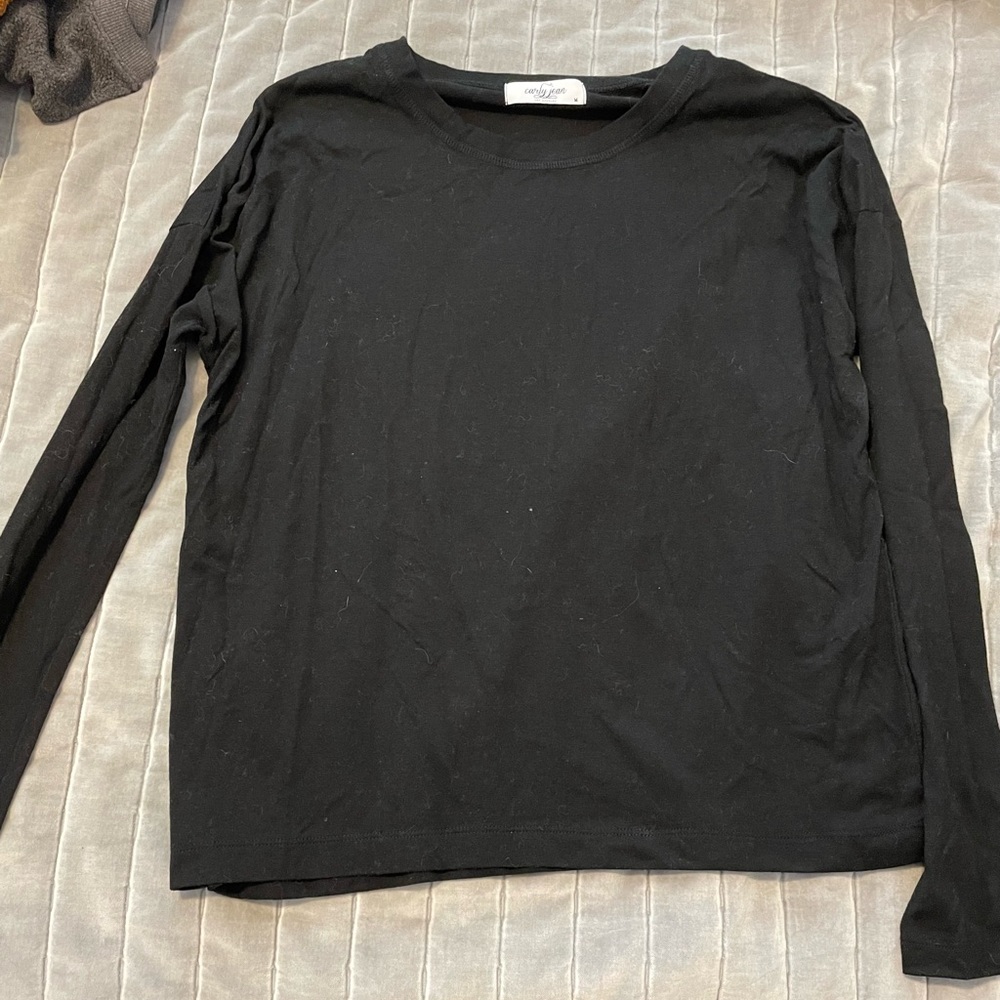 CJLA • Long Sleeve Shirt Bundle